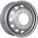 Диск штамп. Accuride Ford Transit 16x6.0J/6x180 D138.8 ET109.5 S